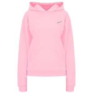 Kapuzenpullover COPERNI rosa